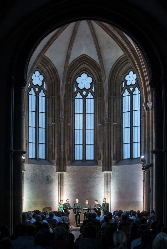 La Serenissima (2016)<br>
© Petra Hajská