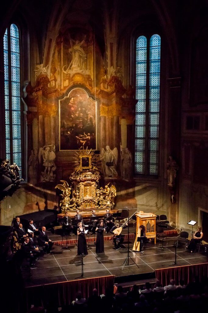 San Marco (2016)<br>
© Jiří Chlumský