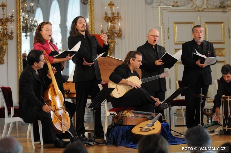 2011 Música de Palacio